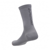 Skarpetki kolarskie Shimano S-PHYRE Merino — Gray, rozmiar L–XL (45–48)